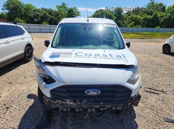 NM0LS7E28L1463560 2020 FORD TRANSIT White 