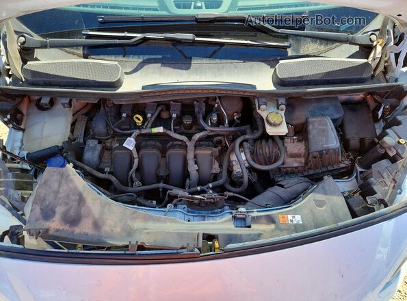 NM0LS7E28L1463560 2020 FORD TRANSIT White 