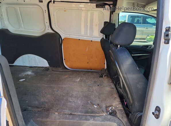 NM0LS7E28L1463560 2020 FORD TRANSIT White 