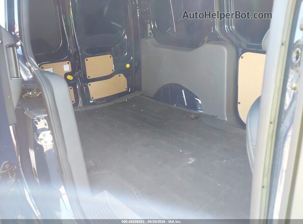 NM0LS7E2XK1425374 2019 FORD TRANSIT CONNECT Blue VIN կոդի պիտակի տեսք