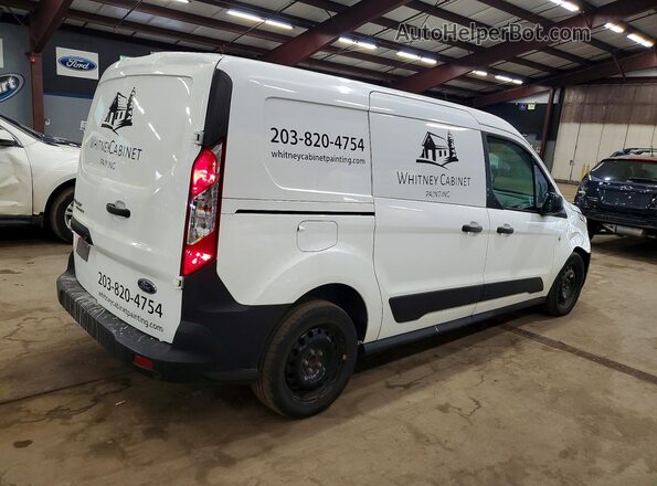 NM0LS7E2XL1455248 2020 FORD TRANSIT White Tył prawy