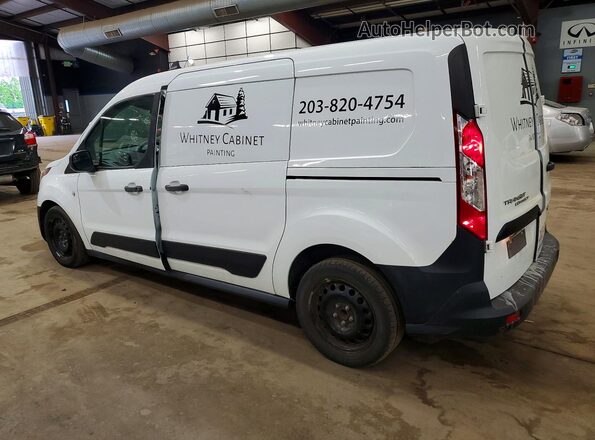 NM0LS7E2XL1455248 2020 FORD TRANSIT White Tył lewy