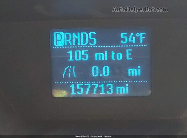 NM0LS7E70G1290621 2016 FORD TRANSIT CONNECT White 