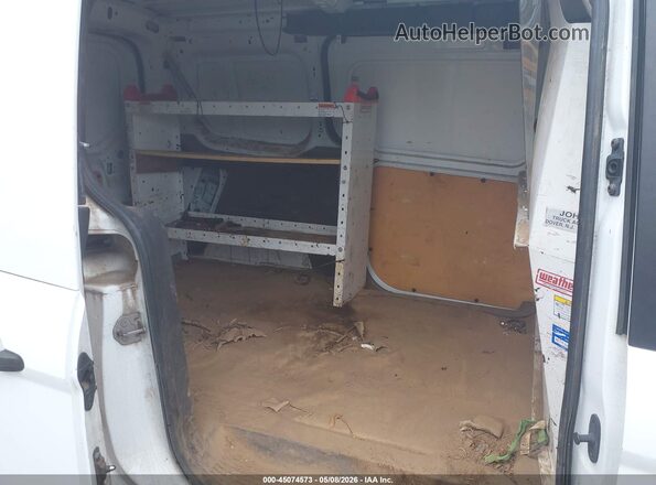 NM0LS7E70G1290621 2016 FORD TRANSIT CONNECT White VIN sticker view