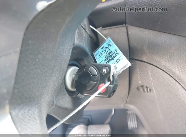 NM0LS7E70H1301067 2017 FORD TRANSIT CONNECT Белый Вид панели приборов