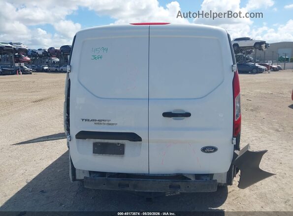 NM0LS7E70H1301067 2017 FORD TRANSIT CONNECT Белый 
