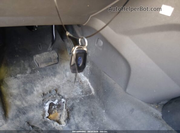 NM0LS7E70K1399623 2019 FORD TRANSIT CONNECT Белый Вид панели приборов