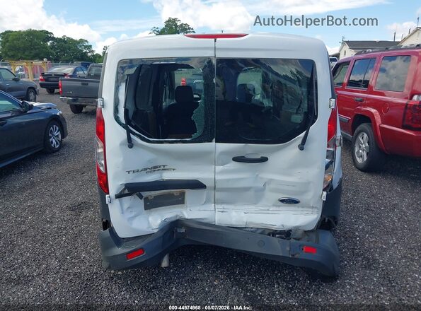 NM0LS7E71H1303264 2017 FORD TRANSIT CONNECT White 
