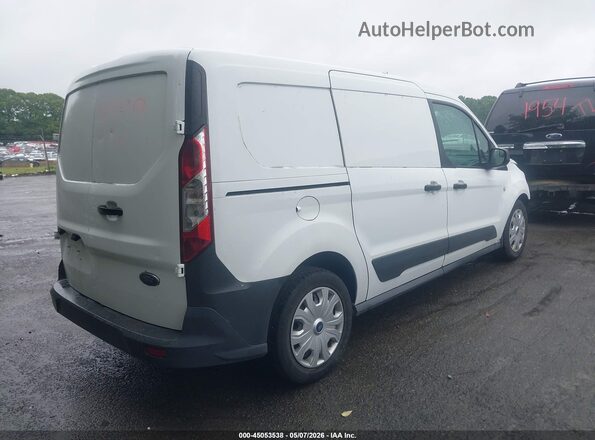 NM0LS7E71H1315320 2017 FORD TRANSIT CONNECT White Rear right