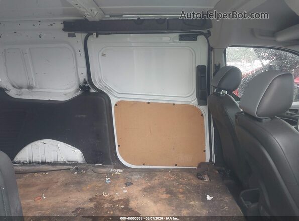 NM0LS7E71H1315320 2017 FORD TRANSIT CONNECT White VIN sticker view