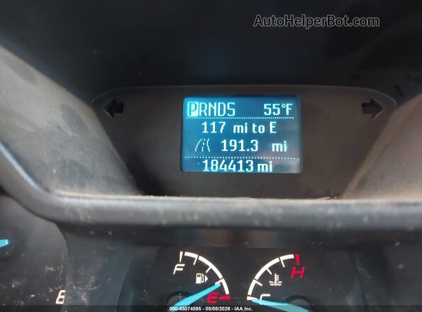 NM0LS7E72G1290619 2016 FORD TRANSIT CONNECT White 