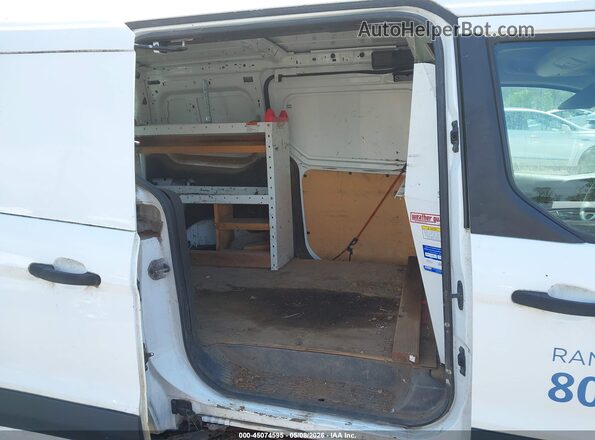 NM0LS7E72G1290619 2016 FORD TRANSIT CONNECT White VIN sticker view