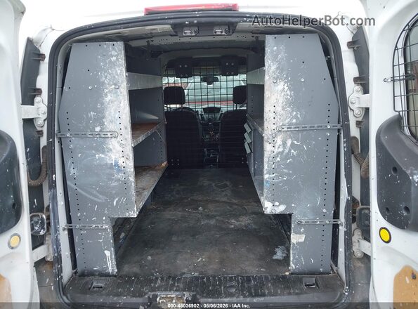 NM0LS7E72H1309414 2017 FORD TRANSIT CONNECT Белый 