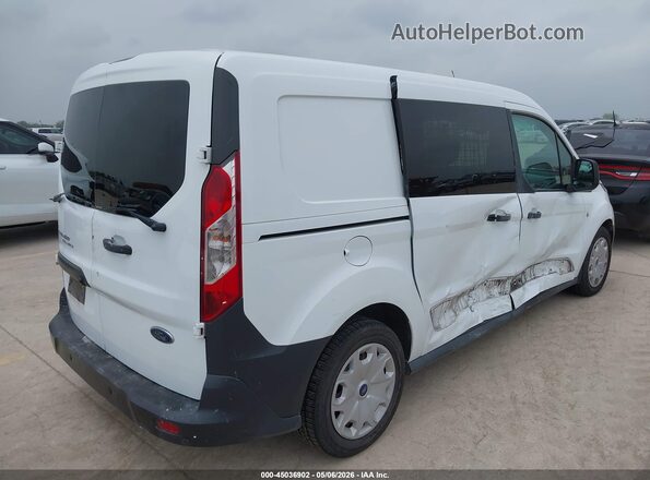 NM0LS7E72H1309414 2017 FORD TRANSIT CONNECT Белый 