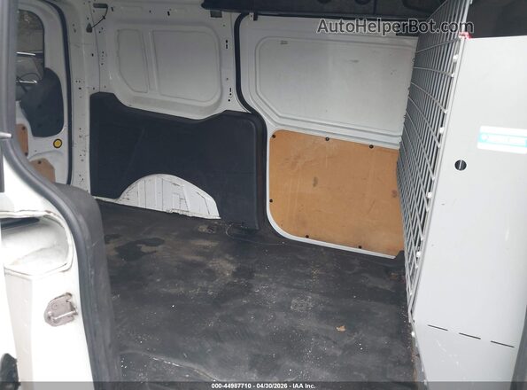 NM0LS7E75H1332735 2017 FORD TRANSIT CONNECT White Widok naklejki z numerem VIN