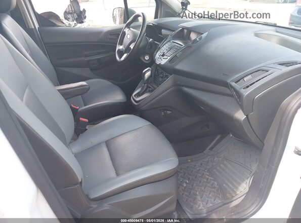 NM0LS7E75J1353753 2018 FORD TRANSIT CONNECT White 