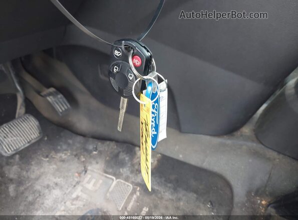 NM0LS7E79G1240655 2016 FORD TRANSIT CONNECT Белый Вид панели приборов