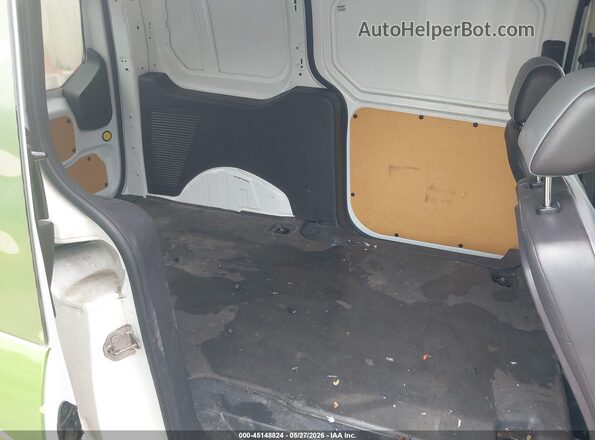 NM0LS7E79G1290004 2016 FORD TRANSIT CONNECT Белый Вид наклейки с VIN-кодом