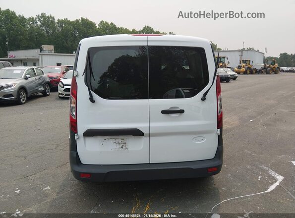 NM0LS7E79G1290004 2016 FORD TRANSIT CONNECT Белый 
