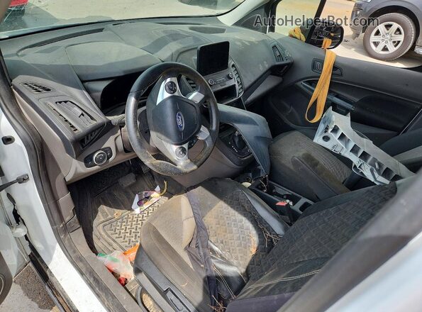 NM0LS7E7XL1435609 2020 FORD TRANSIT White 