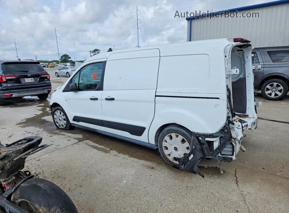 NM0LS7E7XL1435609 2020 FORD TRANSIT White 