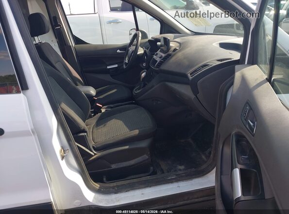 NM0LS7F20M1483561 2021 FORD TRANSIT CONNECT White 