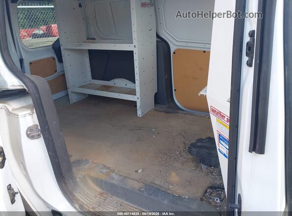 NM0LS7F20M1483561 2021 FORD TRANSIT CONNECT White 