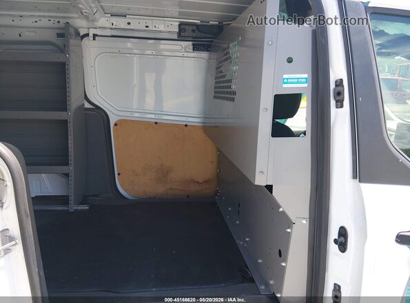 NM0LS7F21K1426721 2019 FORD TRANSIT CONNECT Белый Вид наклейки с VIN-кодом