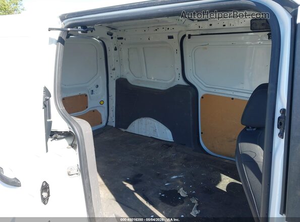 NM0LS7F29K1428247 2019 FORD TRANSIT CONNECT White 