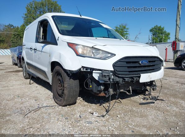 NM0LS7F29K1428247 2019 FORD TRANSIT CONNECT White 