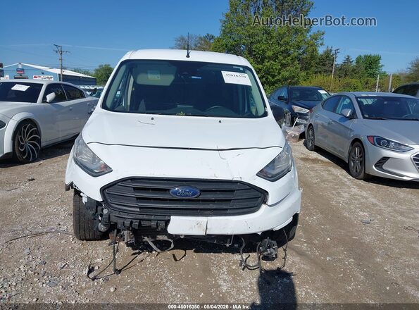 NM0LS7F29K1428247 2019 FORD TRANSIT CONNECT White 