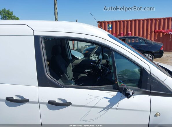 NM0LS7F29K1428247 2019 FORD TRANSIT CONNECT White 