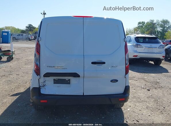 NM0LS7F29K1428247 2019 FORD TRANSIT CONNECT White 