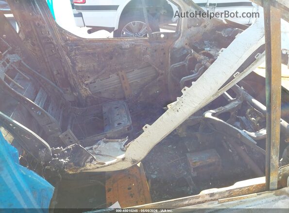 NM0LS7F70G1269105 2016 FORD TRANSIT CONNECT White Vista interior delantera