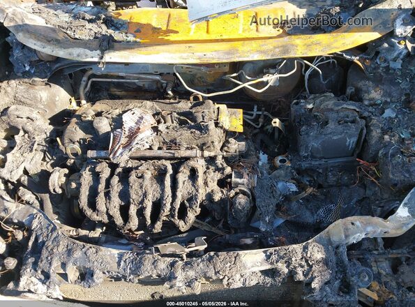 NM0LS7F70G1269105 2016 FORD TRANSIT CONNECT White Vista trasera