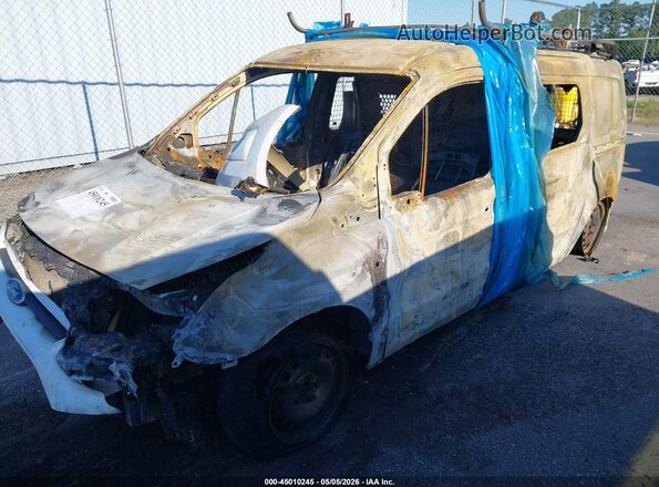 NM0LS7F70G1269105 2016 FORD TRANSIT CONNECT White Vista frontal