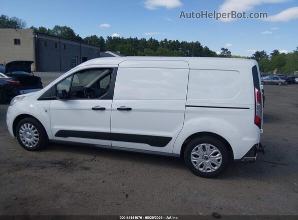 NM0LS7F71H1327143 2017 FORD TRANSIT CONNECT White 