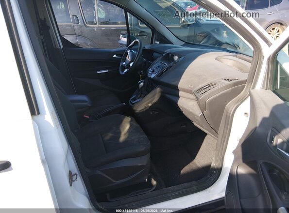 NM0LS7F73G1236180 2016 FORD TRANSIT CONNECT White Սալոնի դիմացի տեսք