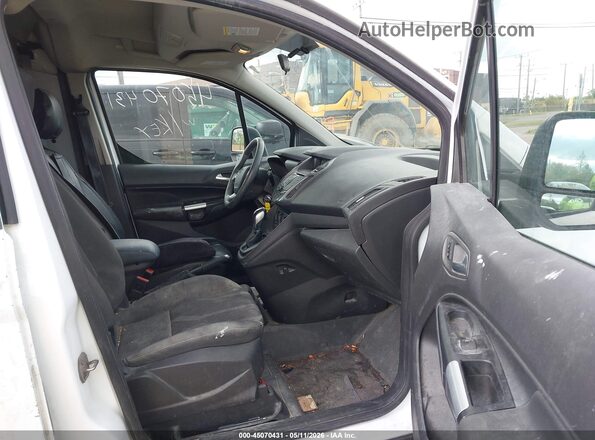 NM0LS7F73G1268269 2016 FORD TRANSIT CONNECT White 