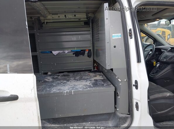 NM0LS7F73G1268269 2016 FORD TRANSIT CONNECT White 