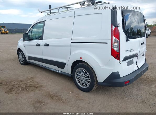 NM0LS7F73G1268269 2016 FORD TRANSIT CONNECT White 