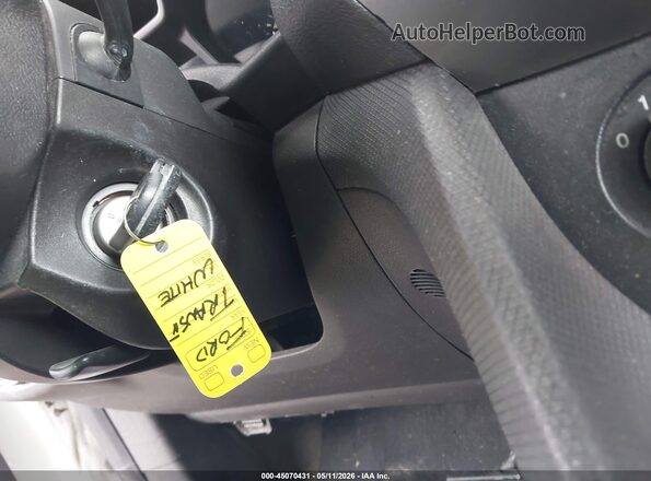 NM0LS7F73G1268269 2016 FORD TRANSIT CONNECT White 
