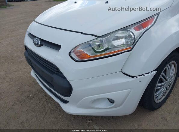 NM0LS7F73G1268269 2016 FORD TRANSIT CONNECT White 