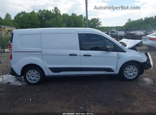 NM0LS7F73H1314815 2017 FORD TRANSIT CONNECT White სალონის 360-გრადუსიანი ხედი