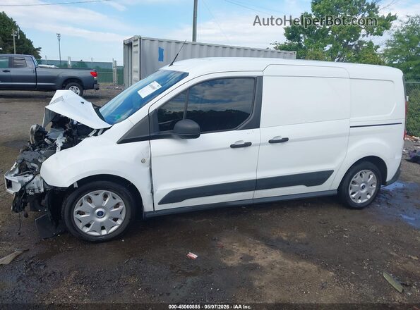 NM0LS7F73H1314815 2017 FORD TRANSIT CONNECT White 