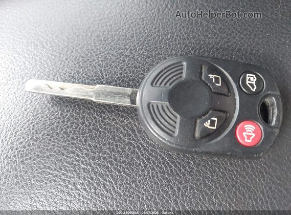 NM0LS7F73H1314815 2017 FORD TRANSIT CONNECT White წინა პანელის ხედი