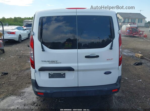 NM0LS7F73H1314815 2017 FORD TRANSIT CONNECT White 