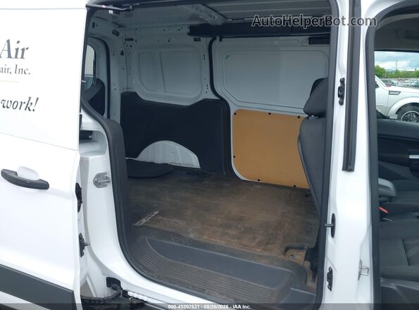 NM0LS7F74G1238083 2016 FORD TRANSIT CONNECT White VIN կոդի պիտակի տեսք