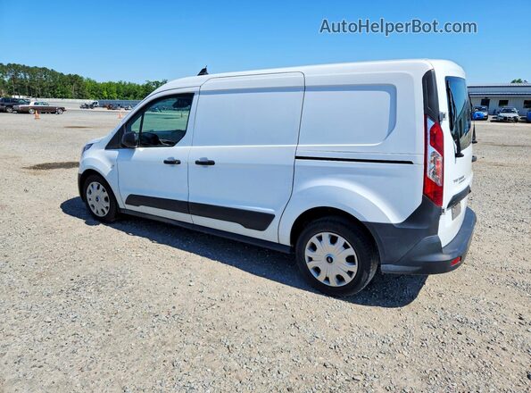 NM0LS7S20N1525055 2022 FORD TRANSIT White 