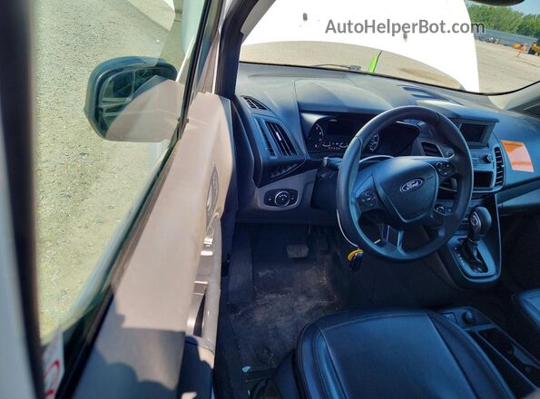 NM0LS7S20N1525055 2022 FORD TRANSIT White 